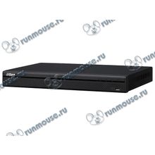 Цифровой IP-видеорегистратор Dahua "DHI-NVR5216-4KS2" (16 кан.   1xLAN PoE, 2xHDD, H.265 H.264 MJPEG MPEG4) [137086]
