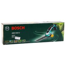 Bosch Ножницы для травы и кустов Bosch ASB 10,8 LI