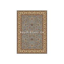 Российский ковер BUHARA 5471_blue, 2 x 2.85