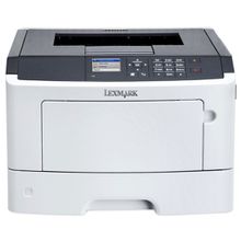 Принтер LEXMARK MS610dn