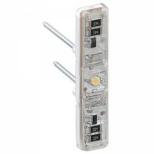 Legrand Лампа подсветки механизмов Legrand Celiane 067685 ID - 259717