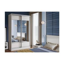 Миф Шкаф-купе Тринити 9 NEW 1350