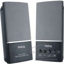 Dialog AM-13B Black