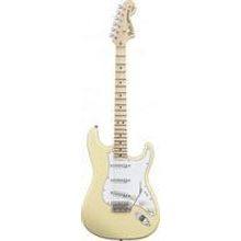 YNGWIE MALMSTEEN STRATOCASTER MN VINTAGE WHITE