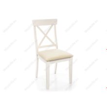 Стул Bern butter white