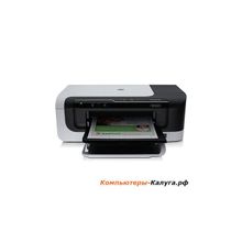 Принтер HP Officejet 6000 Printer - E609a &lt;CB051A&gt; A4, 4800x1200dpi, 32 стр мин, 32Мб, USB, Ethernet