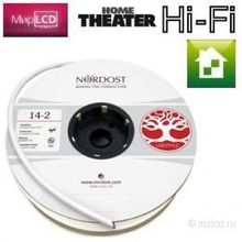 Nordost 14-2 100.0 м
