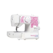 Швейная машина Jaguar HandyCraft 023