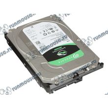 Жесткий диск 4000ГБ Seagate "BarraCuda ST4000DM004", 256МБ (SATA III) (oem) [139564]