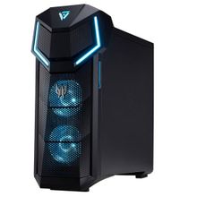 Игровой компьютер Acer Predator Orion 5000 PO5-610-UR11 Full-Tower Intel Core i5-8600K 16 ГБ 256 ГБ SSD NVIDIA GeForce GTX 1060 Windows 10 Home