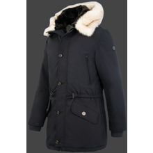 Wellensteyn Black X Men-870 Midnightblack