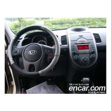 Kia Soul 1.6 2009