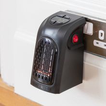 Обогреватель в розетку Handy Heater 350 Вт