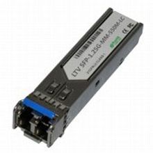 LTV SFP-1.25G-MM-550M-LC, оптический модуль