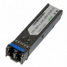 LTV SFP-1.25G-MM-550M-LC, оптический модуль