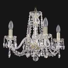 Bohemia Ivele Crystal 1402 4 160 G