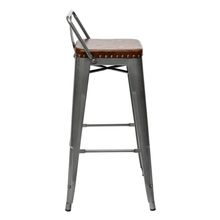 ПМ: Stool Group TOLIX SOFT барный LF630A