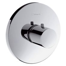 Термостат Hansgrohe Ecostat S 15711000 для душа