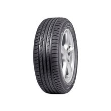 Летняя шина Nokian Hakka Green 185 60 R15 88H