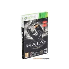 Игра для Xbox 360 HALO Anniversary (E6H-00058)
