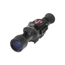 Цифровой прицел день ночь ATN X-SIGHT II HD 3-14X, Увеличение - 3-14 крат, объектив 50 мм,  масса - 980 гр.