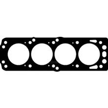 Прокладка Гбц Opel, Bedford # 1979->1986, 1980->8 1985, 1981->8 1985, 1982->1985 # 13n, 13ns, 13s, 13sb, 13sc, C13n, C13nb, C13sb, N, # 1297 C.C. Gasoline Corteco арт. 411343P