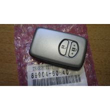 SmartKey для TOYOTA Land Cruiser 200, 2009-2015, JP (kt102)