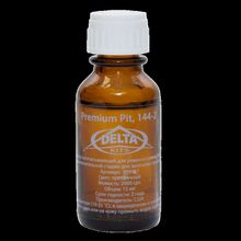 Полимер для ремонта стекол Delta Kits Premium Pit 144-2 15 мл