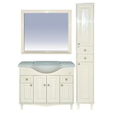 Misty Пенал для ванной Шармель 35 R