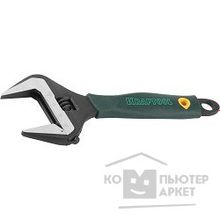 Kraftool Ключ разводной SlimWide, 150 34 мм,  27258-15