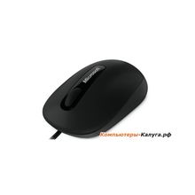 (S9J-00004) Мышь Microsoft Comfort Mouse 3000 USB Black Retail