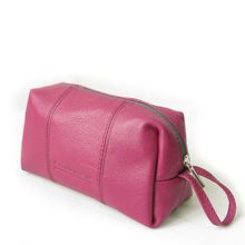 Studio KSK Кожаная косметичка KSK 1022