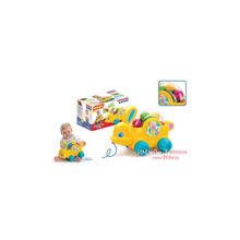 Полесье Кролик Банни (в коробке) (POL-1466)