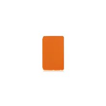 чехол ASUS Travel Cover 90-XB3TOKSL00170 для Nexus 7 3G, полиуретан, оранжевый