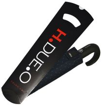 H.DUE.O Маленький зонт H.Due.O розовый