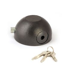 Замок со скрытой дужкой навесной Сельмаш ВС1-П-088