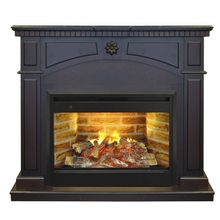 Электрокамин Eva 26 AO с Prometheus 26 3D