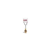 Lego Star Wars 852837 C-3PO Key Chain (Брелок С-3РО) 2010