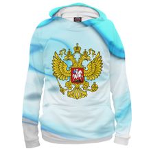 Худи Я-МАЙКА Свободная РОССИЯ