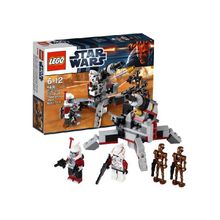Lego (Лего) ARC клоны и дроиды-диверсанты Lego Star Wars (Лего Звездные войны)