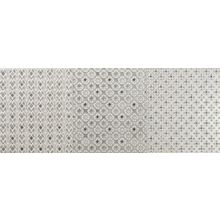 Azulev Progress Perla Alberca Decor Slimrect 25x65 см