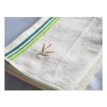 Бамбуковое полотенце для рук и лица оптом