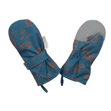 ДетиЗим Рукавички с пальчиком ДЗ101 168_z