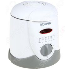 Bomann FFR 1290 CB