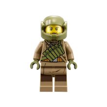 Конструктор LEGO 75202 Star Wars Защита Крайта