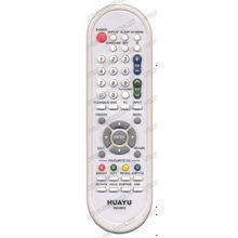 Пульт Huayu Sharp RM-689G (TV Universal)