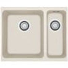 Мойка Franke KBG 160 3,5 под ст,ваниль