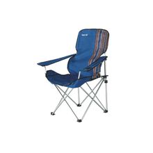 Кемпинговое кресло Outwell Black Hills Blue