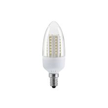 Paulmann. 28108 Лампа LED Свеча 3W E14 Klar теплый белый