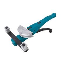 Zupper Трубогиб храповый мод. TBJ-32 (в пластиковом чемодане)